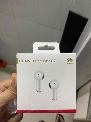 Tai nghe Bluetooth Huawei Freebuds SE 2