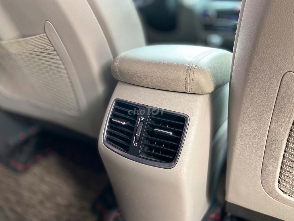 Hyundai Tucson 2015  - 88000 km. Mua bán Ô tô tại Thành phố Thuận An Bình Dương được đăng bởi Thắng Trần Auto hình 11