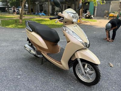 Honda Lead 125cc(2014)bstp,chính chủ,xe đẹp zin êm