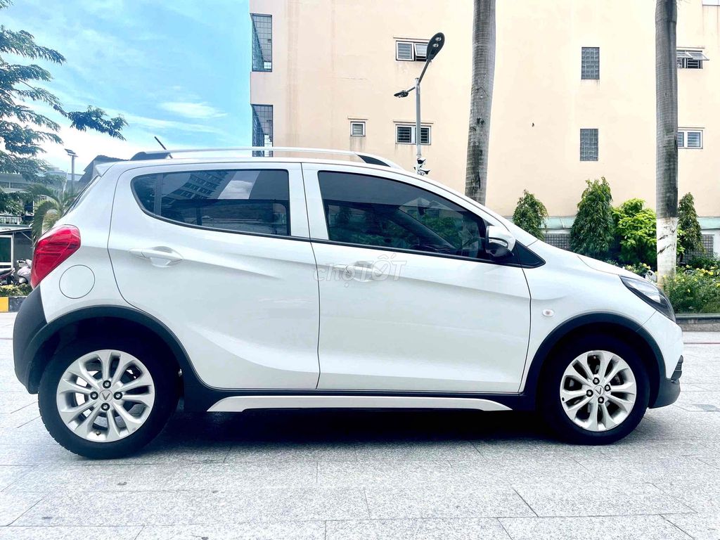 ✅FADIL 2021 1,9V. XE ZIN 100%. MỞ HẾT TÍNH NĂNG ẨN. Mua bán Ô tô tại Quận 7 Tp Hồ Chí Minh được đăng bởi TRƯỜNG AN hình 5