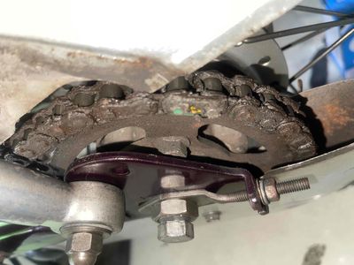 dream thái date 99 Máy Chuẩn Zin. Mua bán Xe máy tại Quận 8 Tp Hồ Chí Minh được đăng bởi HÙNG 