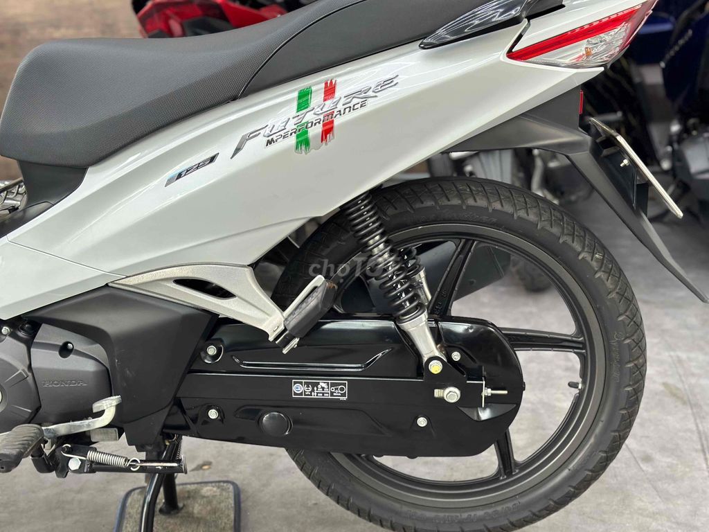 Future led 2025 góp trả trước 10tr ko giam cavet. Mua bán Xe máy tại Quận Tân Phú Tp Hồ Chí Minh được đăng bởi bình đoàn exciter BÁN TRẢ GÓP hình 5