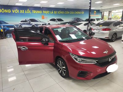 Honda City 2022 RS - 66000 km. Mua bán Ô tô tại Thành phố Thủ Đức Tp Hồ Chí Minh được đăng bởi SÀN Ô TÔ VIỆT NAM SÀI GÒN