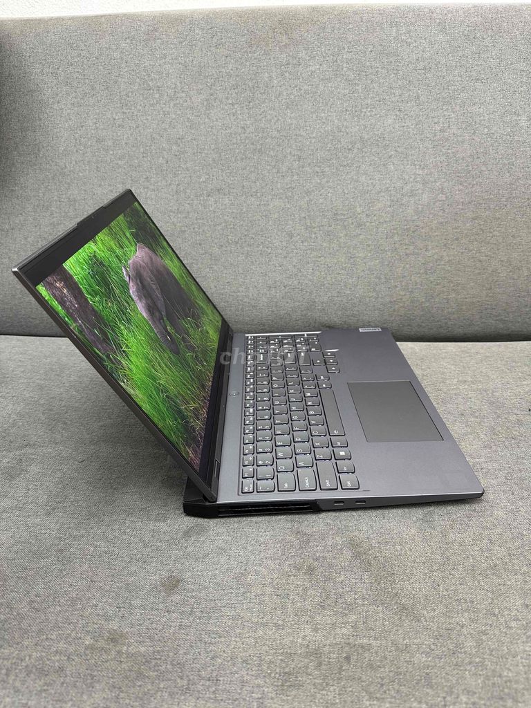 Lenovo Legion 5 Ryzen 7 6800H 16GB/512GB. Mua bán Laptop tại Huyện Thanh Trì Hà Nội được đăng bởi Nguyễn Quang Huy hình 1