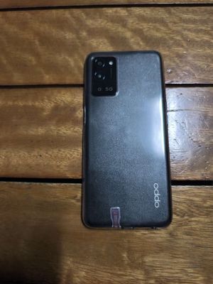 Oppo A56 256GB Đen bóng đã sử dụng. Mua bán Điện thoại tại Thành phố Thuận An Bình Dương được đăng bởi HUY THẮNG 