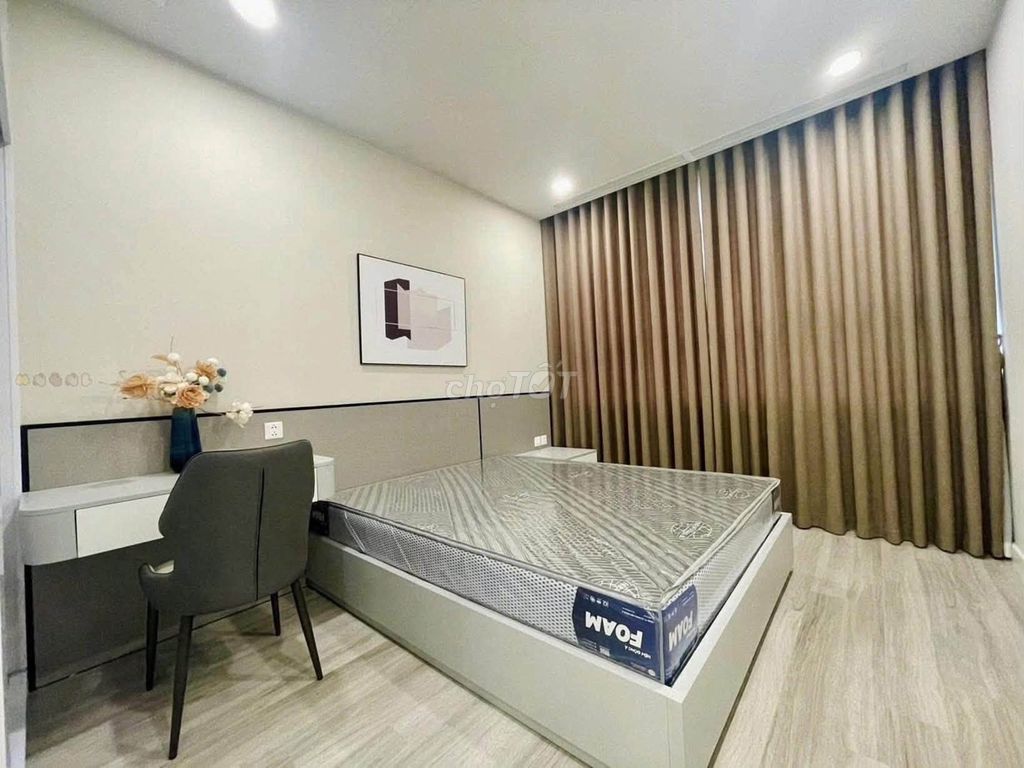 Квартира Zei в аренду 2BR, 3BR полностью меблирована