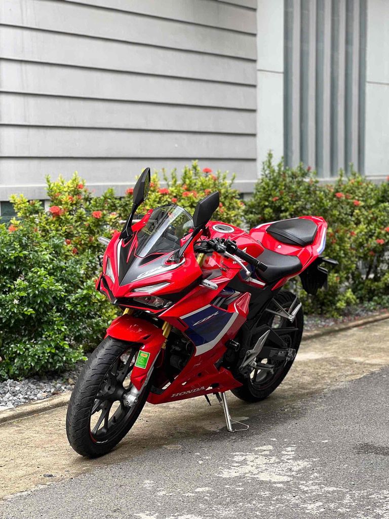 cbr150r. Mua bán Xe máy tại Quận Gò Vấp Tp Hồ Chí Minh được đăng bởi Đặng Hoàng Minh Khánh hình 4