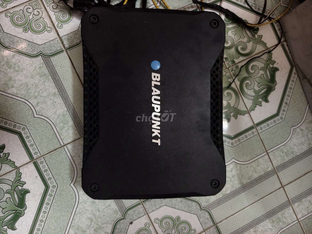 loa oto blaupunkt. Mua bán Tivi, Âm thanh tại Thành phố Vĩnh Yên Vĩnh Phúc được đăng bởi Ngô Minh Triết hình 1