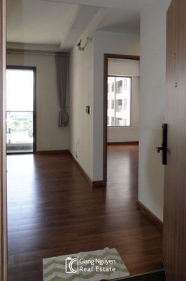 Apartment 84 m² · 2 bed · Akari City Nam Long