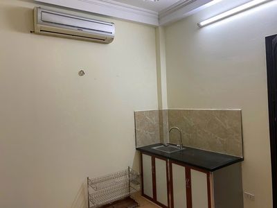 Cho thuê phòng 35m2 khu Đống Đa. Cho thuê căn hộ/chung cư tại Quận Đống Đa Hà Nội được đăng bởi Huyền Huyen