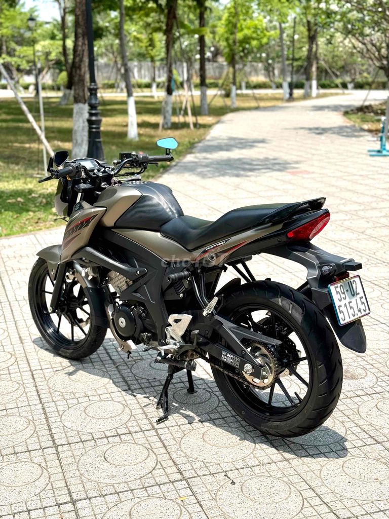 SUZUKI GSX bandit 2022 150 BSTP 9 Chủ