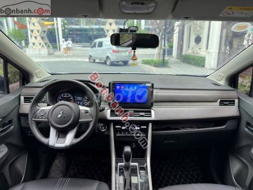 Mitsubishi Xpander 1.5 AT 2022. Mua bán Ô tô tại Huyện Hóc Môn Tp Hồ Chí Minh được đăng bởi phạm Thanh lâm hình 3