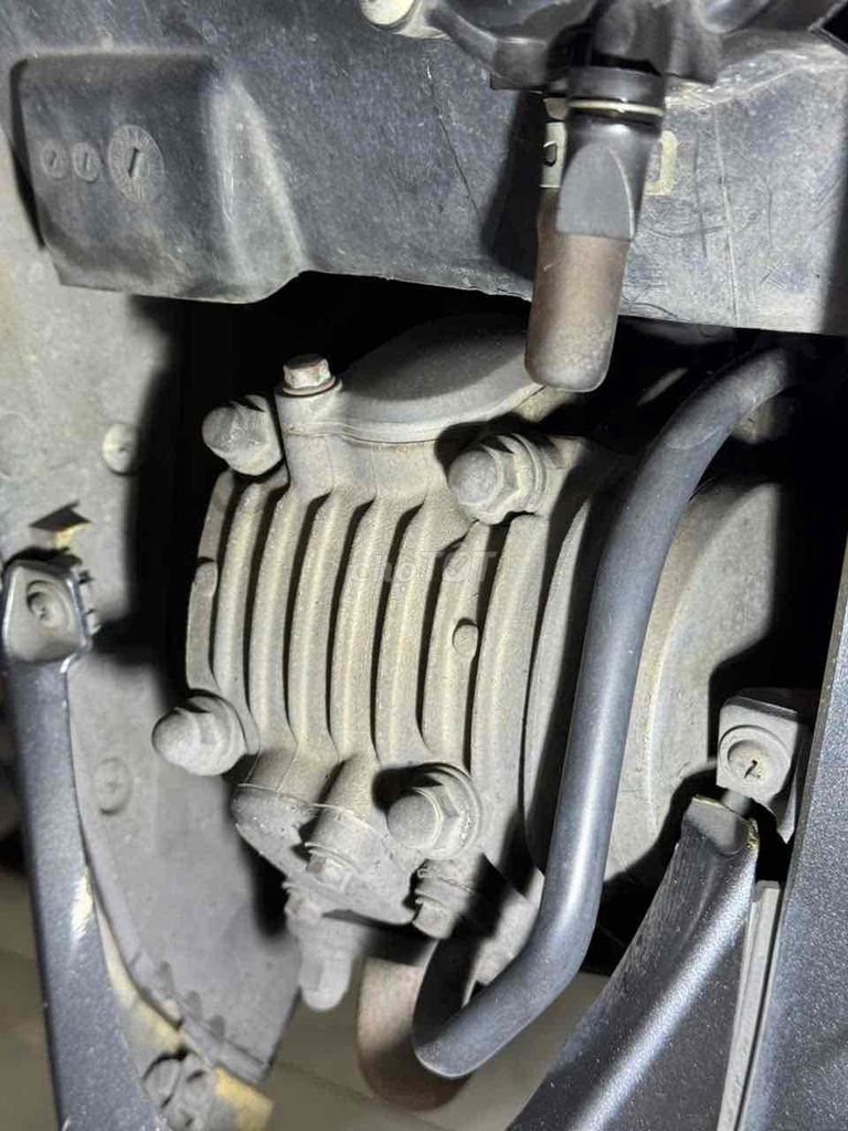 em cần bán future neo FI may bao zin chủ ký giấy. Mua bán Xe máy tại Quận 6 Tp Hồ Chí Minh được đăng bởi Trường Sơn honda hình 3