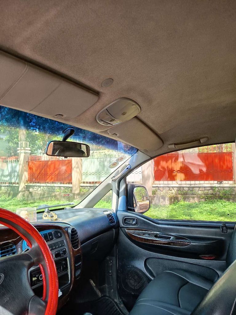 Xe tải Libero HuynhDai Chạy êm Đầm Đẹp. Mua bán Xe tải, xe ben tại Thành phố Pleiku Gia Lai được đăng bởi Bùi Minh Trinh  hình 7