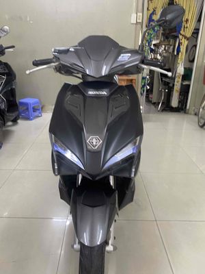 Honda ab 2019 SMK FI 2019 Xám Việt Nam