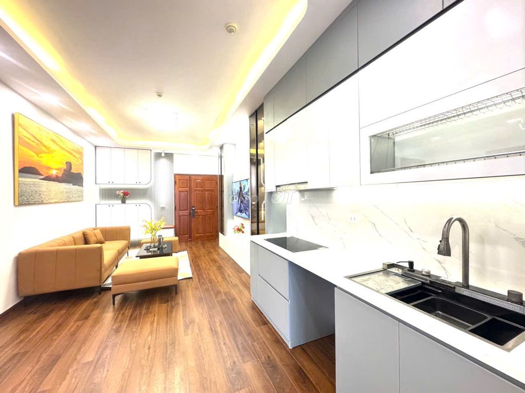 Chính chủ cần bán căn hộ Sakura Tower - Căn 809-  Full NT cao cấp