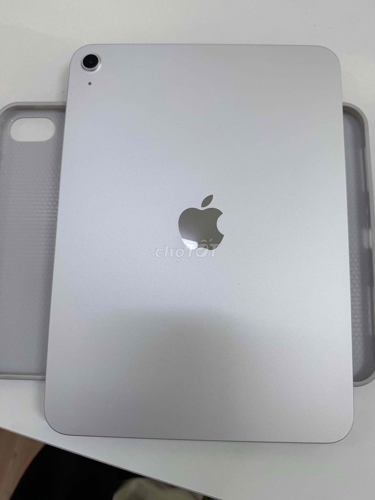 Apple iPad Gen 11 128GB Bạc. Mua bán Máy tính bảng tại Quận Nam Từ Liêm Hà Nội được đăng bởi Lê Hải Sơn hình 1