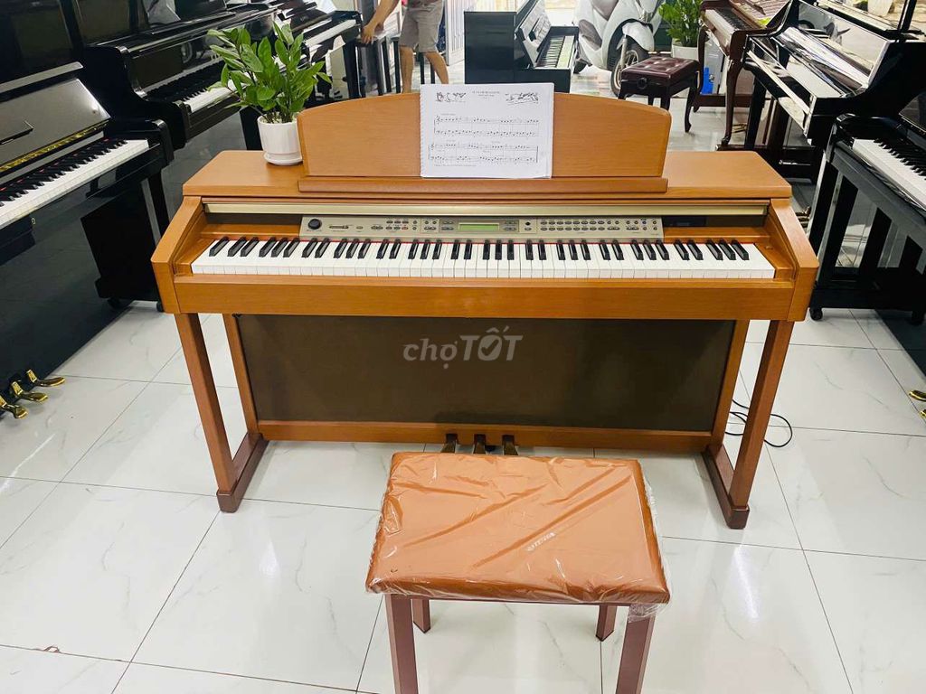 Piano điện Yamaha CLP -170