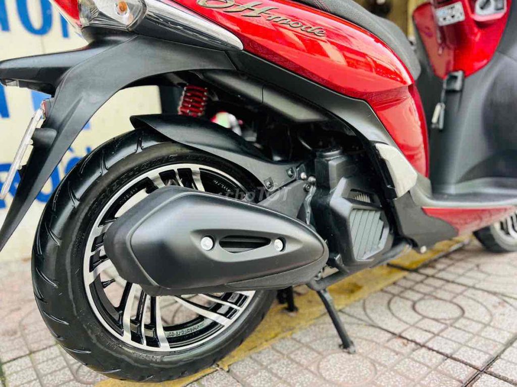 SH MODE ABS 2019 BSTP - XE Y HÌNH - GÓP NỢ XẤU. Mua bán Xe máy tại Quận 8 Tp Hồ Chí Minh được đăng bởi XE MÁY NGUYỄN MINH SƠN hình 5