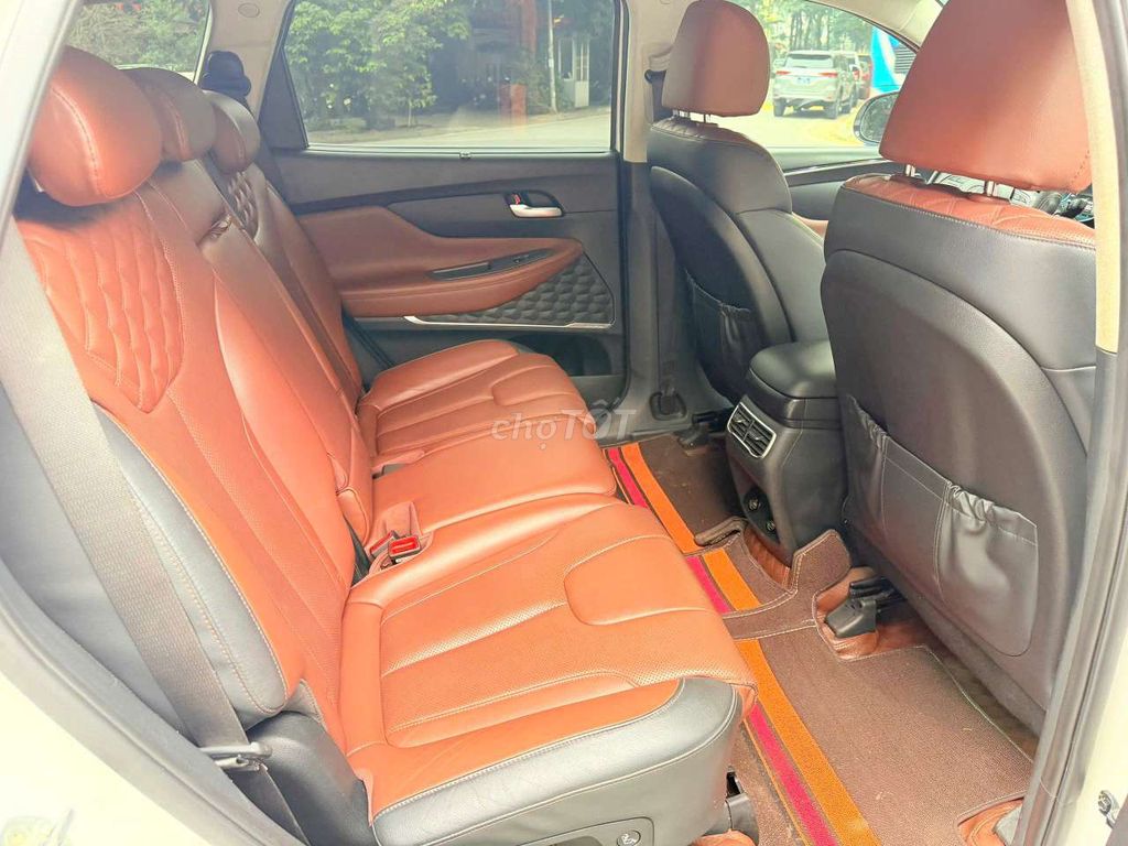 2021 2.2 Dầu cao cấp - 90000 km. Mua bán Ô tô tại Huyện Thanh Trì Hà Nội được đăng bởi Do Le Minh hình 12