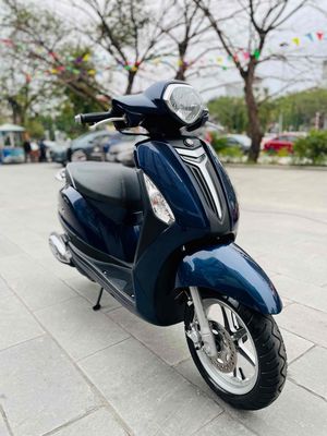 Yamaha Grande 2015 Xanh