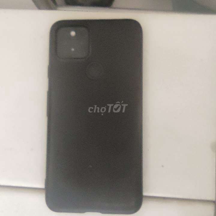 Google Pixel 5 Đen Hỏng. Mua bán Điện thoại tại Thành phố Thủ Đức Tp Hồ Chí Minh được đăng bởi Trương Thị Thu Hằng hình 1