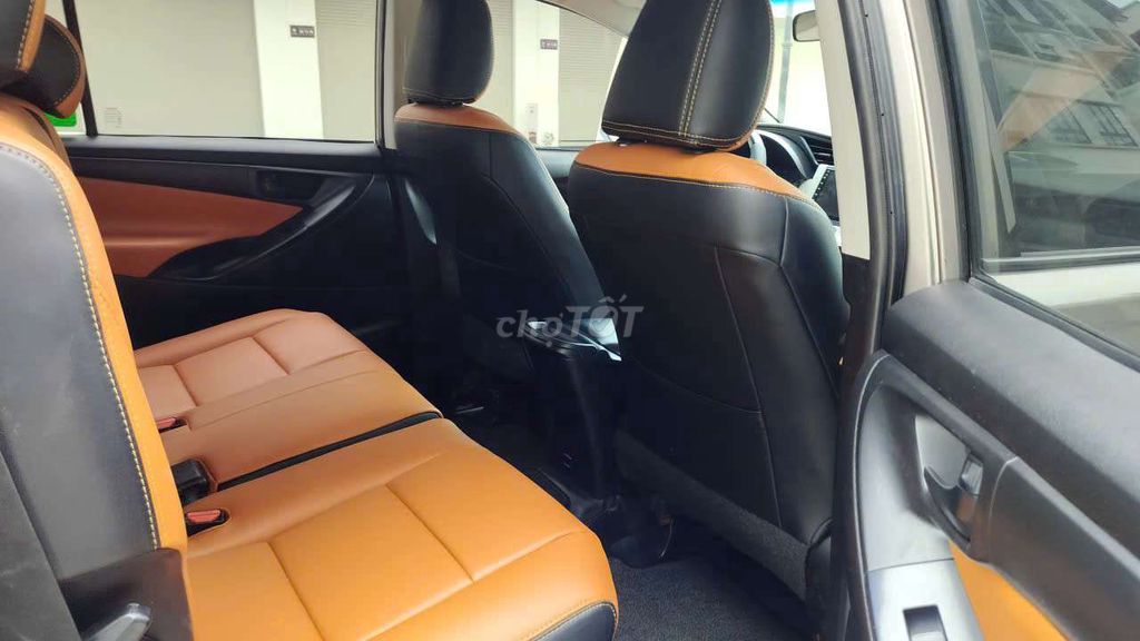 Innova 2019 chính chủ ký bán.bs hà nội. Mua bán Ô tô tại Quận Bắc Từ Liêm Hà Nội được đăng bởi ĐĂNG hình 8