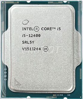 CPU Intel Core i5-12400 Đã sử dụng. Mua bán Linh kiện (RAM, Card...) tại Quận Đống Đa Hà Nội được đăng bởi Pham Tan hình 1