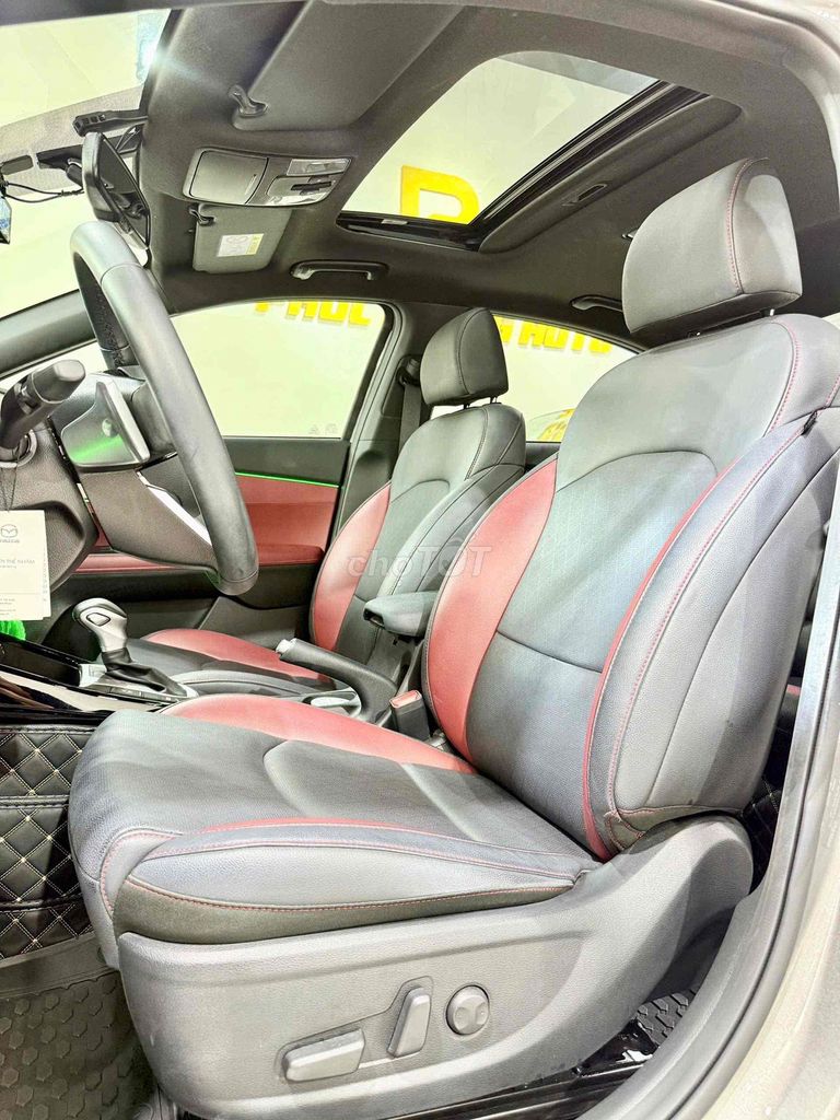 Em bán KIA K3 2.0 Premium 2024 ( Odo : 7.600 km ). Mua bán Ô tô tại Quận Tân Phú Tp Hồ Chí Minh được đăng bởi Nguyễn Tiến Hưng hình 16