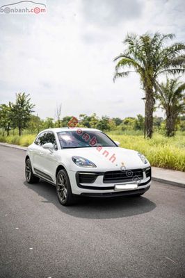 Porsche Macan 2.0 2022 - 3 Tỷ 399 Triệu. Mua bán Ô tô tại Quận Long Biên Hà Nội được đăng bởi Tên chưa cung cấp