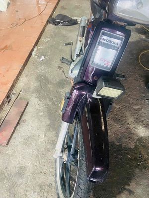 xe Dream hàn quốc êm. Mua bán Xe máy tại Huyện Củ Chi Tp Hồ Chí Minh được đăng bởi Vuvan kha