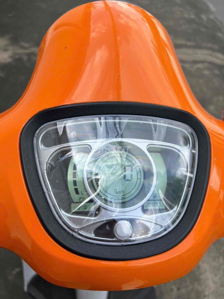 bán xe 50c,CREA đk 2023 việt nhật,bstp,9 chủ,95%. Mua bán Xe máy tại Quận Tân Bình Tp Hồ Chí Minh được đăng bởi Thân thi hương  hình 1