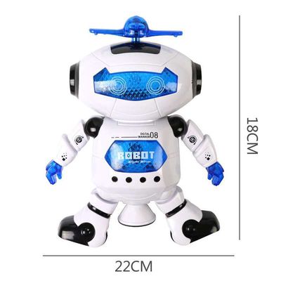 Robot thông minh xoay 360 độ. Mua bán Mẹ và bé tại Thành phố Vĩnh Long Vĩnh Long được đăng bởi Trường
