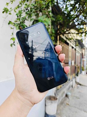 LG V50S Snap855/8/256GB Đẹp 98%. Mua bán Điện thoại tại Quận Ninh Kiều Cần Thơ được đăng bởi Duy Khang