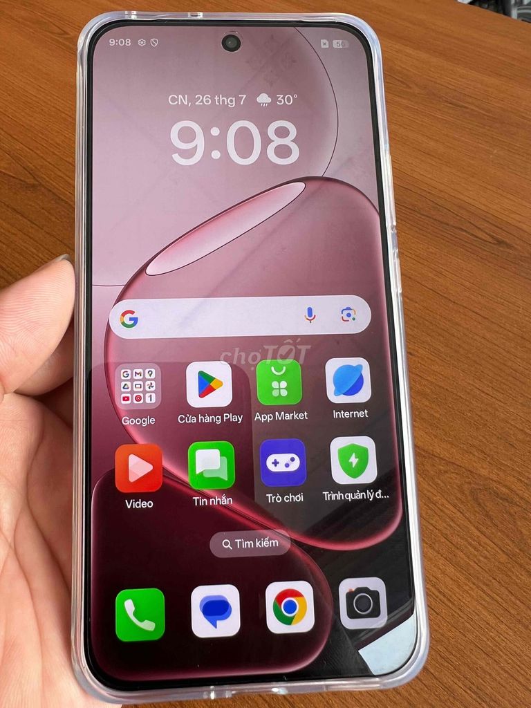 Oppo A6 Pro 8GB/128GB 7000 mAh. Mua bán Điện thoại tại Thị xã Bến Cát Bình Dương được đăng bởi Đông hình 1