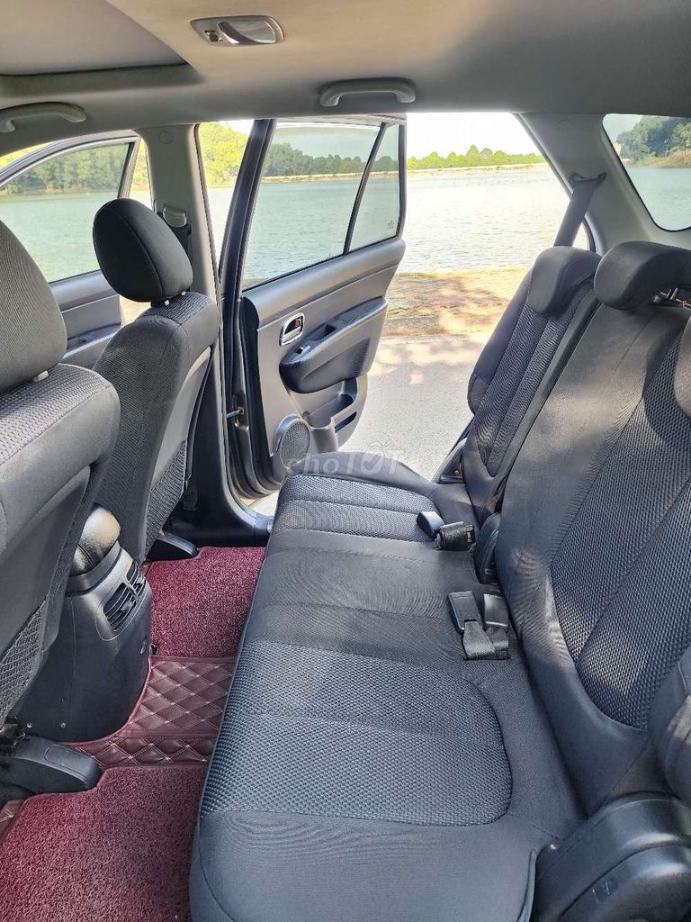 Xe 2011 SX 2.0 AT - 82020 km. Mua bán Ô tô tại Huyện Sóc Sơn Hà Nội được đăng bởi Thế Auto  hình 6