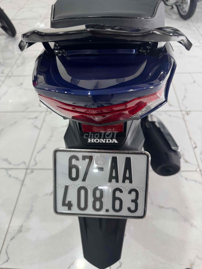 𝐆𝐎́𝐏 𝐖𝐀 𝐍𝐆𝐀̂𝐍 𝐇𝐀̀𝐍𝐆✅Fu Led 2025 E Ruột Xe Thùng😍. Mua bán Xe máy tại Thành phố Long Xuyên An Giang được đăng bởi Cầm Đồ Bình Tâm  hình 2