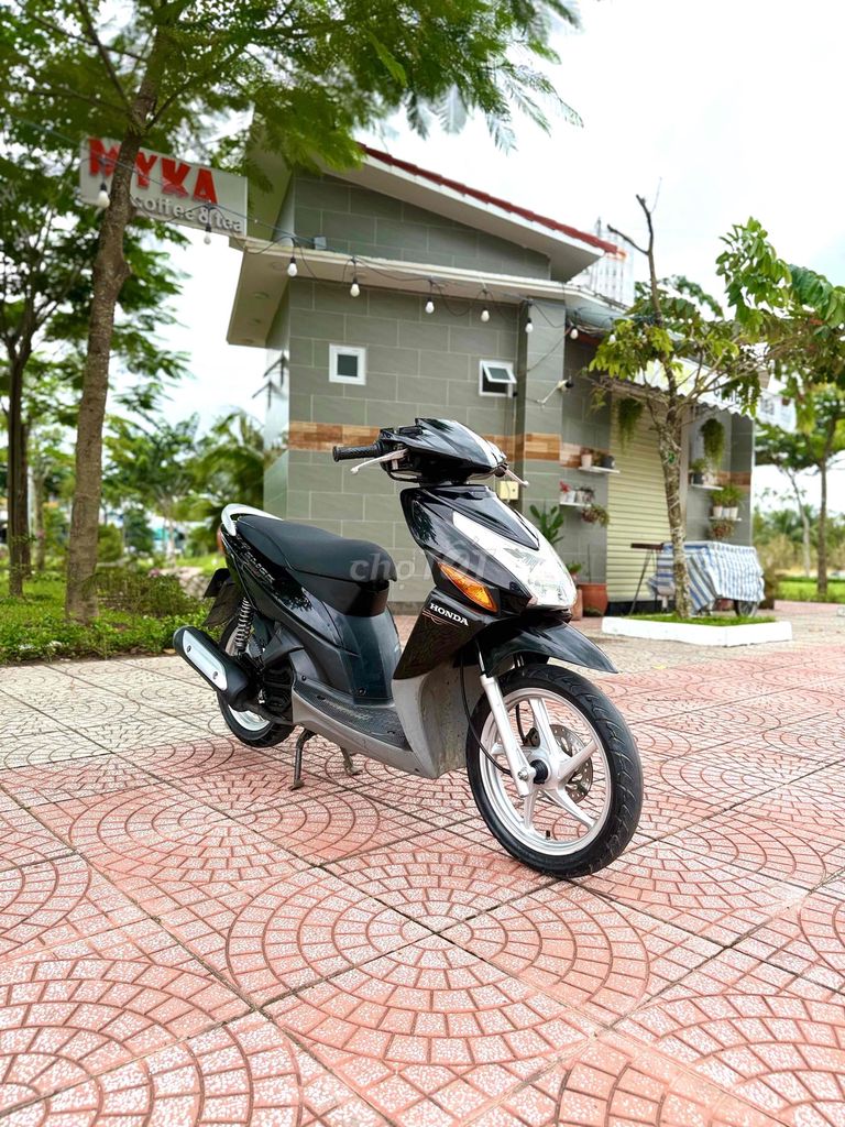 🛵Honda Click 110 Máy Zin Êm Ấm,Xe Sạch Đẹp. Mua bán Xe máy tại Huyện Phong Điền Cần Thơ được đăng bởi Danh Hà hình 4