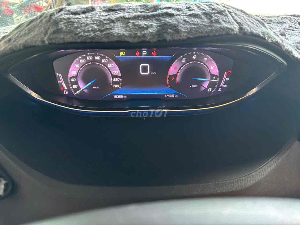 Peugeot 3008 2021 Active 1.6 AT - 15000 km. Mua bán Ô tô tại Quận 7 Tp Hồ Chí Minh được đăng bởi viet tel hình 8