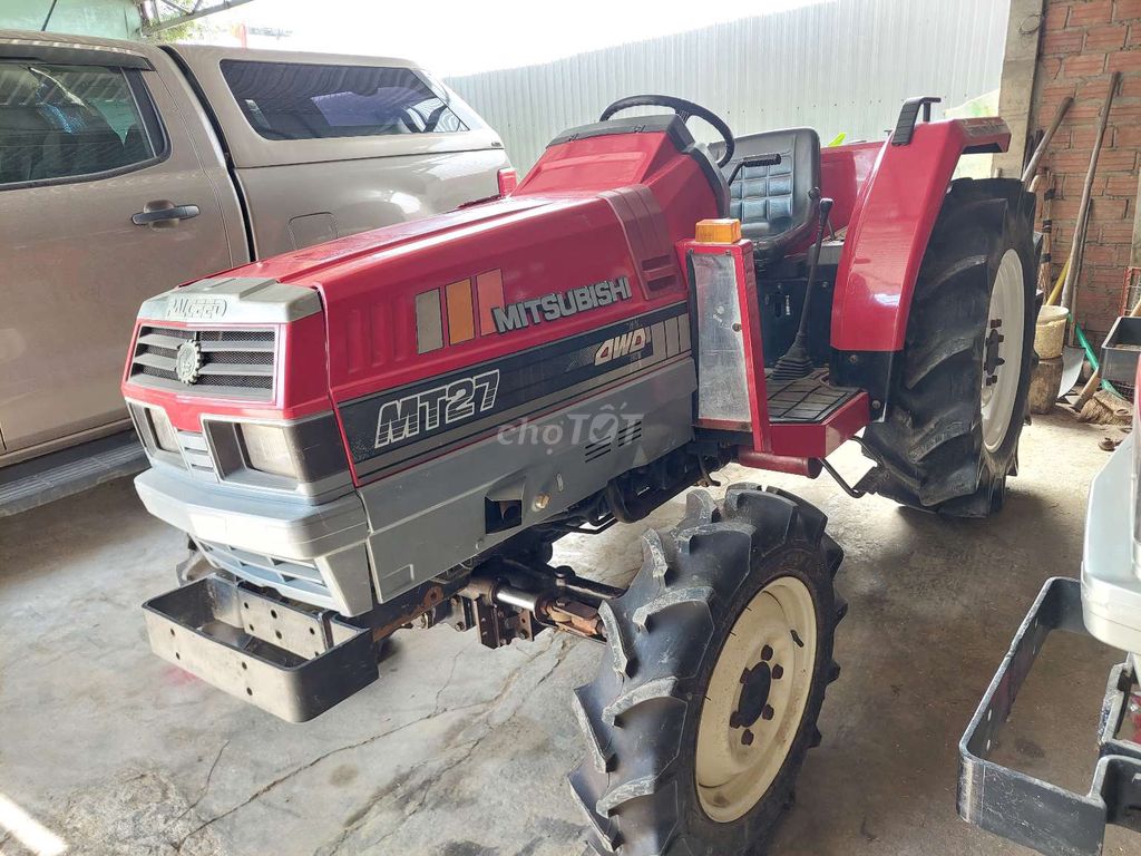 Máy cày mitsubishi, xe đẹp, số cơ, ben cơ. Mua bán Phương tiện khác tại Huyện Núi Thành Quảng Nam được đăng bởi Bỉ hình 1