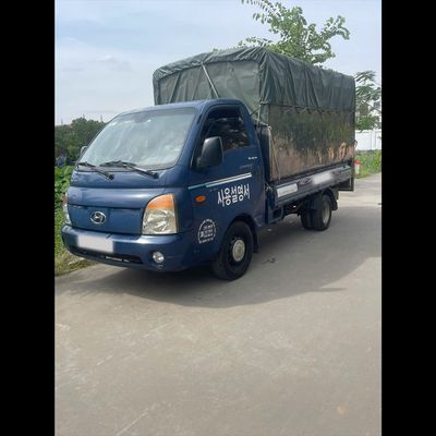 Xe bãi Hyundai 2009 -240000km. Mua bán Ô tô tại Huyện Phú Xuyên Hà Nội được đăng bởi Lê Cảnh