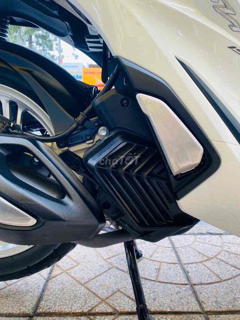 Sh 125 CBS đời 2020. Mua bán Xe máy tại Quận Ninh Kiều Cần Thơ được đăng bởi CHXM Tân Liên Hưng 2 hình 6