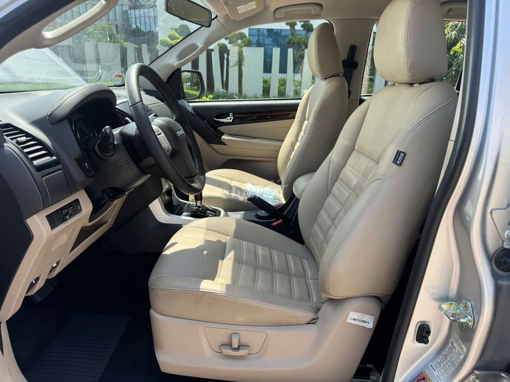 2019 1.9 4X2 AT Limited - 145000 km. Mua bán Ô tô tại Quận 12 Tp Hồ Chí Minh được đăng bởi Trương Thành Phú hình 7