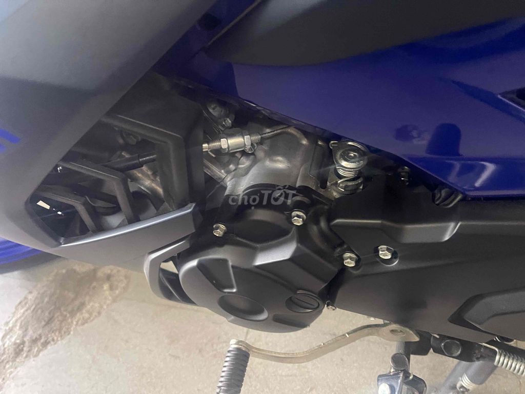 Yamaha Exciter  150 Miking 2024 chưa tới 1 ngan km. Mua bán Xe máy tại Quận Ninh Kiều Cần Thơ được đăng bởi Cửa Hàng xe máy Hoàng Hải hình 5