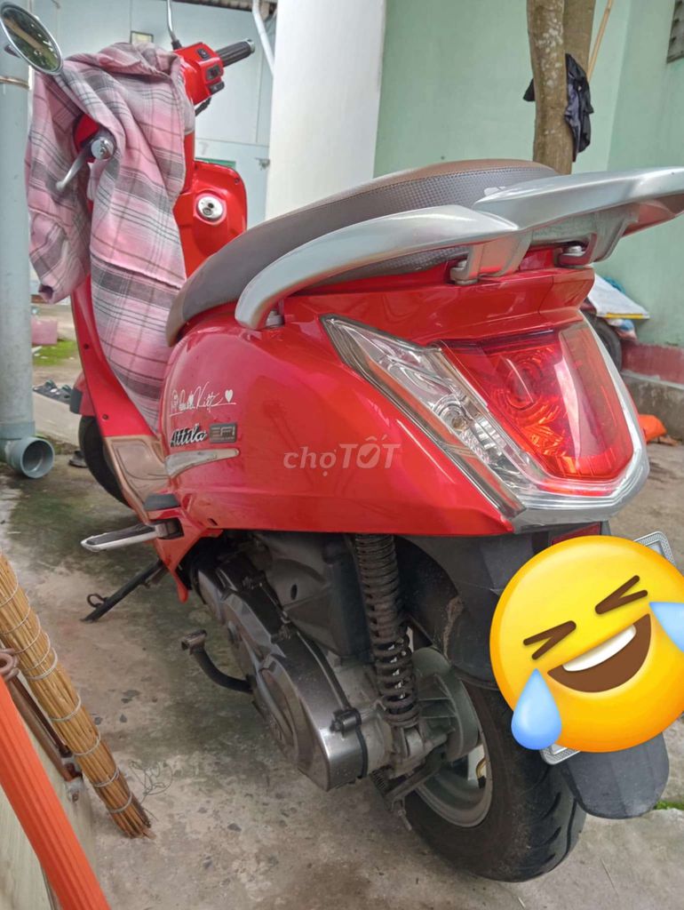 Cần bán xe như hinh. Mua bán Xe máy tại Thành phố Bến Tre Bến Tre được đăng bởi tuấn  hình 2