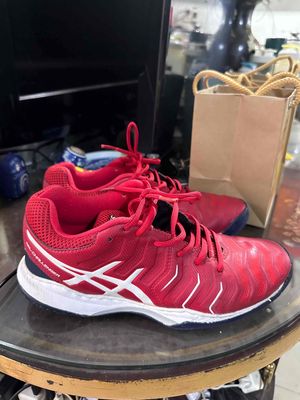 giày asics tennis sz 40.5. Mua bán Giày dép tại Quận 7 Tp Hồ Chí Minh được đăng bởi Xuan Phu