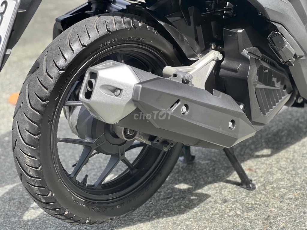 Honda Vario 125 2020 Nâu Đen. Mua bán Xe máy tại Quận 11 Tp Hồ Chí Minh được đăng bởi Hưng Từ hình 7