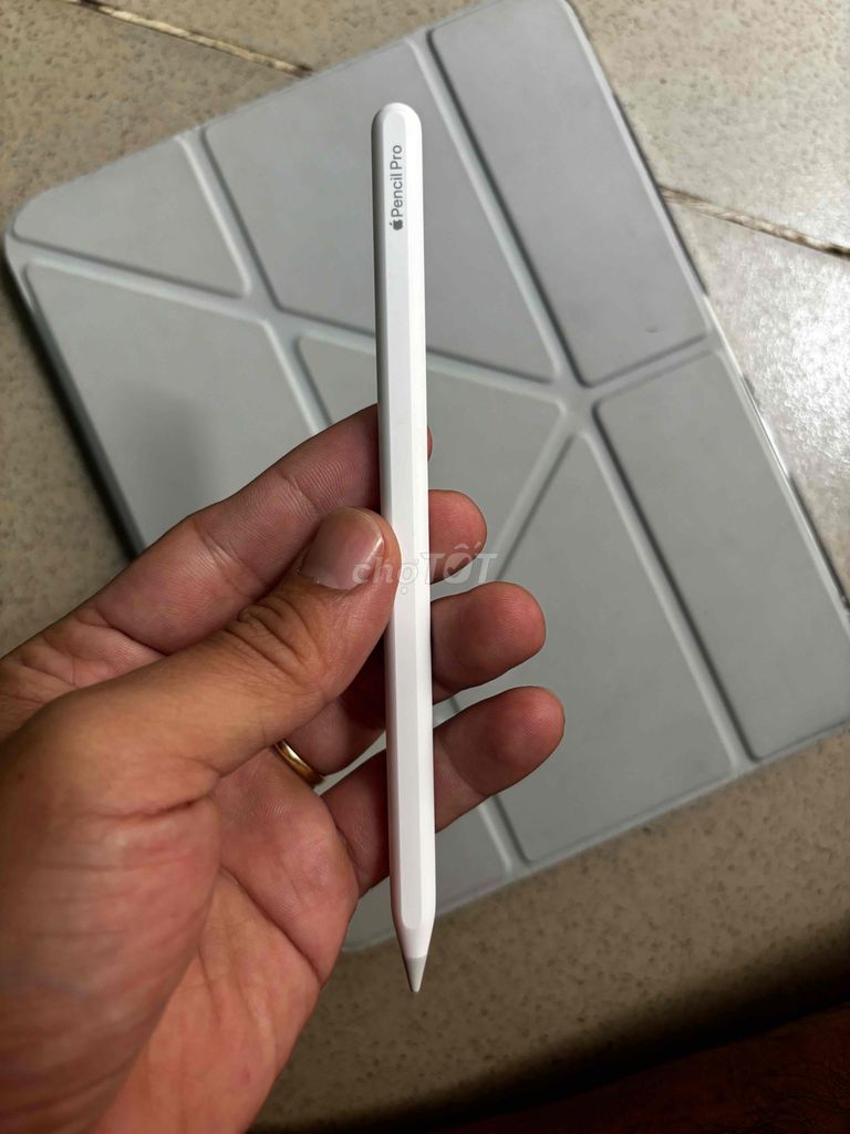 Apple Pencil Pro