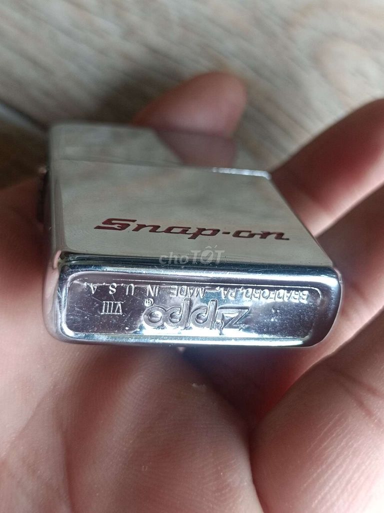 Zippo la mã