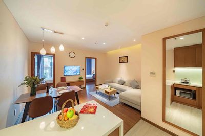 🏡TỔNG HỢP CĂN HỘ 2PN - Q. PHÚ NHUẬN 👉🏻GIÁ CẢ HỢP LÝ - PHÙ HỢP SINH VIÊN